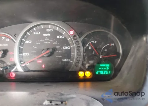 2004 Honda Pilot Ex-L from USA, damaged, VIN 2HKYF18634H612833